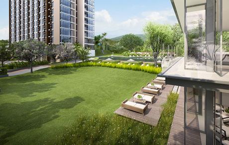 รูป Unixx South Pattaya - รูปที่ 2/7