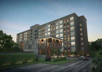 รูป Aspire Sathorn - Taksin (Brick Zone) - รูปที่ 2/3