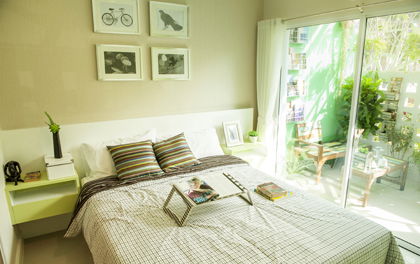 รูป The Lake Sathorn - รูปที่ 3/5