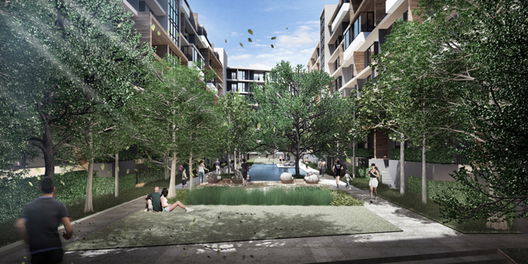 รูป Parque Phutthabucha 48 - รูปที่ 4/15