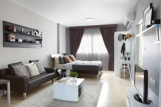 รูป dcondo Ramkhamhaeng 64 - รูปที่ 4/7