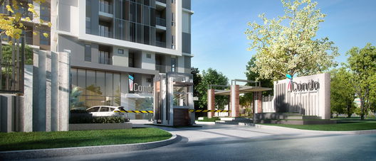 รูป I CONDO Kaset - รูปที่ 3/7