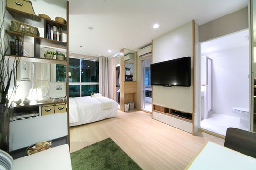 รูป U Delight 3 Prachachuen - Bang Sue - รูปที่ 5/13