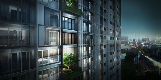 รูป A Space ID Asoke-Ratchada - รูปที่ 4/12