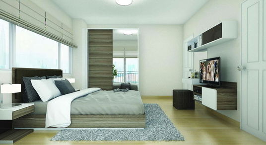 ศุภาลัย วิสต้า ห้าแยกปากเกร็ด