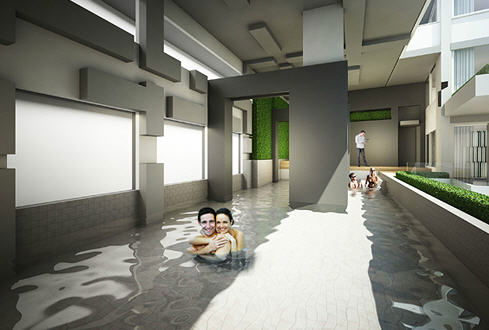 รูป Bangkok Feliz Vibhavadi 30 - รูปที่ 4/10