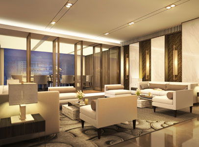 รูป The Room Charoenkrung 30 - รูปที่ 2/10