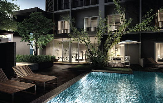 รูป A Space Me Sukhumvit 77 - รูปที่ 3/8