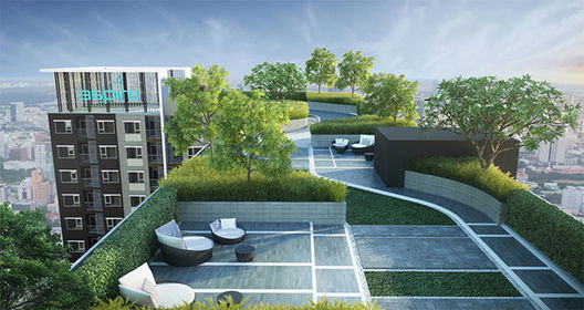 รูป Aspire Sathorn - Thapra - รูปที่ 3/6