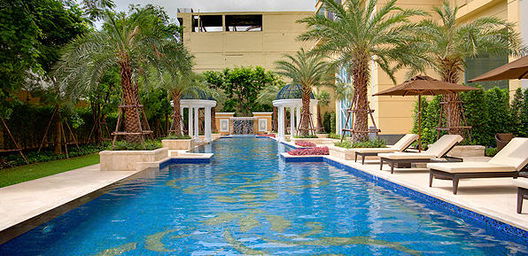 รูป Royce Private Residences - รูปที่ 4/20