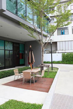 รูป Ideo Ratchada-Huaykwang - รูปที่ 3/7