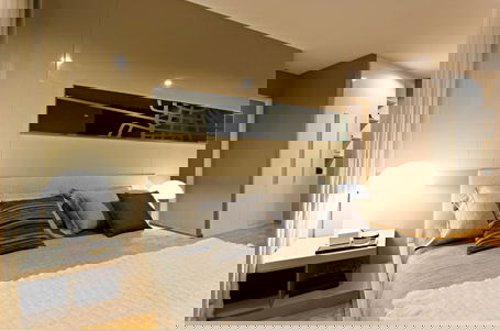 รูป Pearl Residences Sukhumvit 24 - รูปที่ 5/17