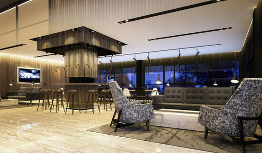 รูป The Tree RIO Bang - Aor Station - รูปที่ 3/5