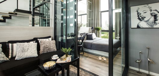 รูป Metro Sky Kaset - รูปที่ 3/10