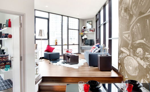 รูป WYNE Sukhumvit - รูปที่ 4/15