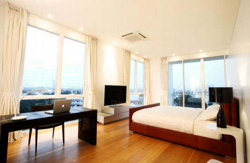 รูป The Sathu Residences - รูปที่ 3/19