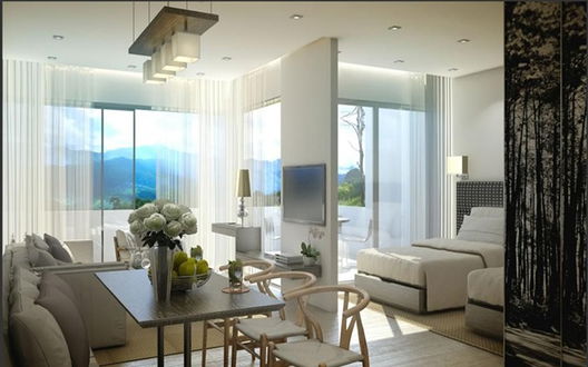 รูป 360° Pano Khaoyai - รูปที่ 4/11