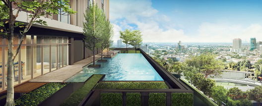 รูป Whizdom Connect Sukhumvit - รูปที่ 3/13