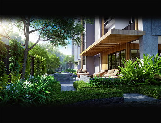 Project TROPICANA @ BTS Erawan Picture - 3/12