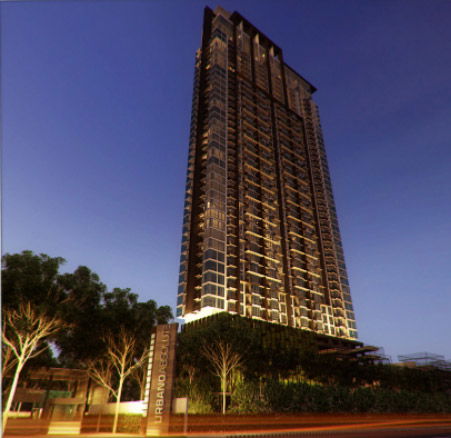 รูป Urbano Absolute Sathon-Taksin - รูปที่ 1/15