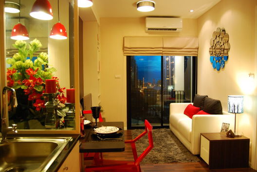 รูป Fresh Condominium - รูปที่ 2/7