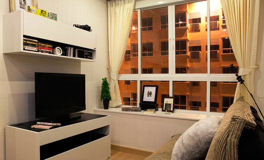 รูป Happy Condo Ladprao 101 - รูปที่ 2/17