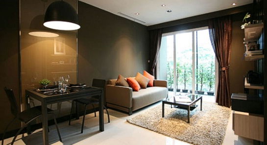 รูป Voque Sukhumvit 16 - รูปที่ 1/14