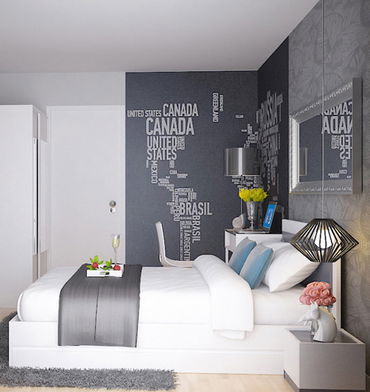 รูป Garden Asoke - Rama 9 - รูปที่ 4/9