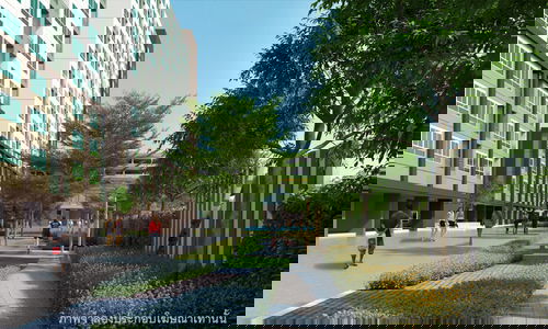 ลุมพินี วิลล์ รามคำแหง 60/2