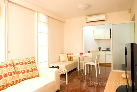 รูป Golden Lake View - รูปที่ 5/19