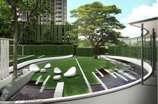 รูป Whizdom Connect Sukhumvit - รูปที่ 4/13