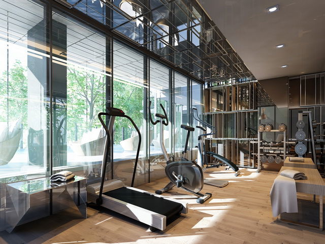 รูป T-One Phaholyothin 32 - รูปที่ 1/7