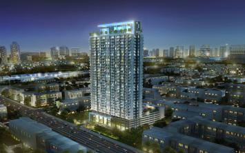 รูป Supalai Premier Ratchathewi - รูปที่ 1/7