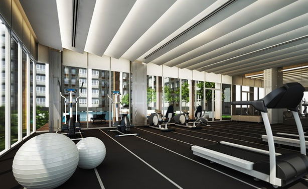 รูป Aspire Ratchada - Wongsawang - รูปที่ 1/5