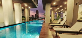 รูป My Resort Bangkok - รูปที่ 3/14