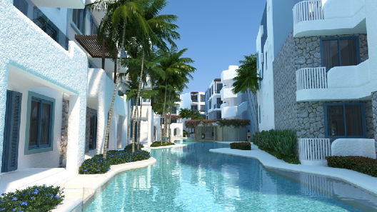 รูป The Crest Santora huahin - รูปที่ 2/18