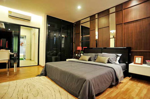 รูป Bangkok Horizon P 48 - รูปที่ 3/9