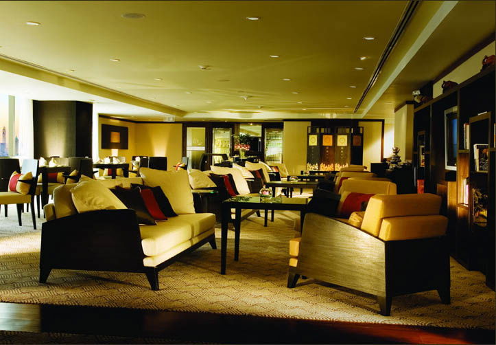 รูป Banyan Tree Residences  - รูปที่ 1/9