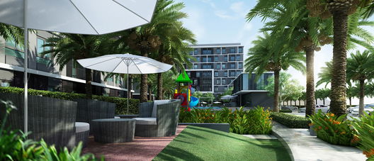 รูป iCondo Ngamwongwan 2 - รูปที่ 3/10