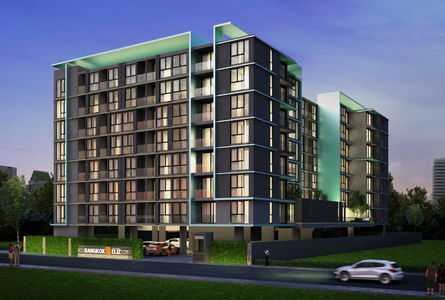 แบงค์คอก เฟลิซ สาทร - ตากสิน