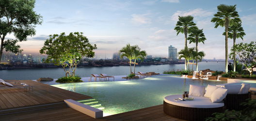 รูป My Resort @ River - รูปที่ 2/8