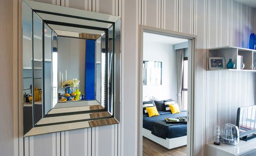 รูป WYNE Sukhumvit - รูปที่ 3/15