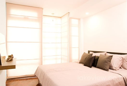 รูป Golden Lake View - รูปที่ 3/19