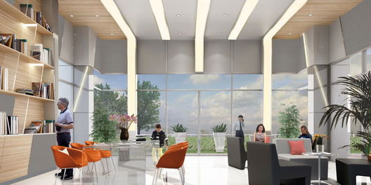 รูป Supalai Vista @ Pak Kred Intersection - รูปที่ 2/13