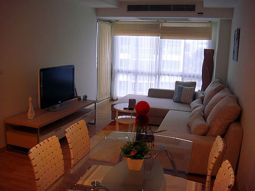 รูป Harmony Living Paholyothin 11 - รูปที่ 3/8