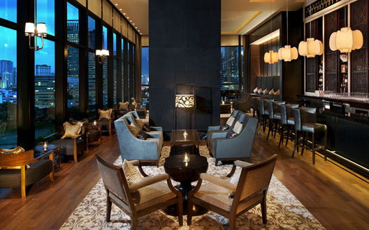 รูป The Residences at The St. Regis Bangkok - รูปที่ 4/16