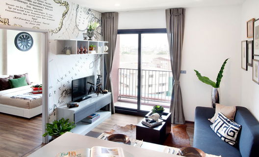 รูป WYNE Sukhumvit - รูปที่ 5/15