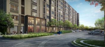 รูป Plum Condo Samakkhi - รูปที่ 3/3