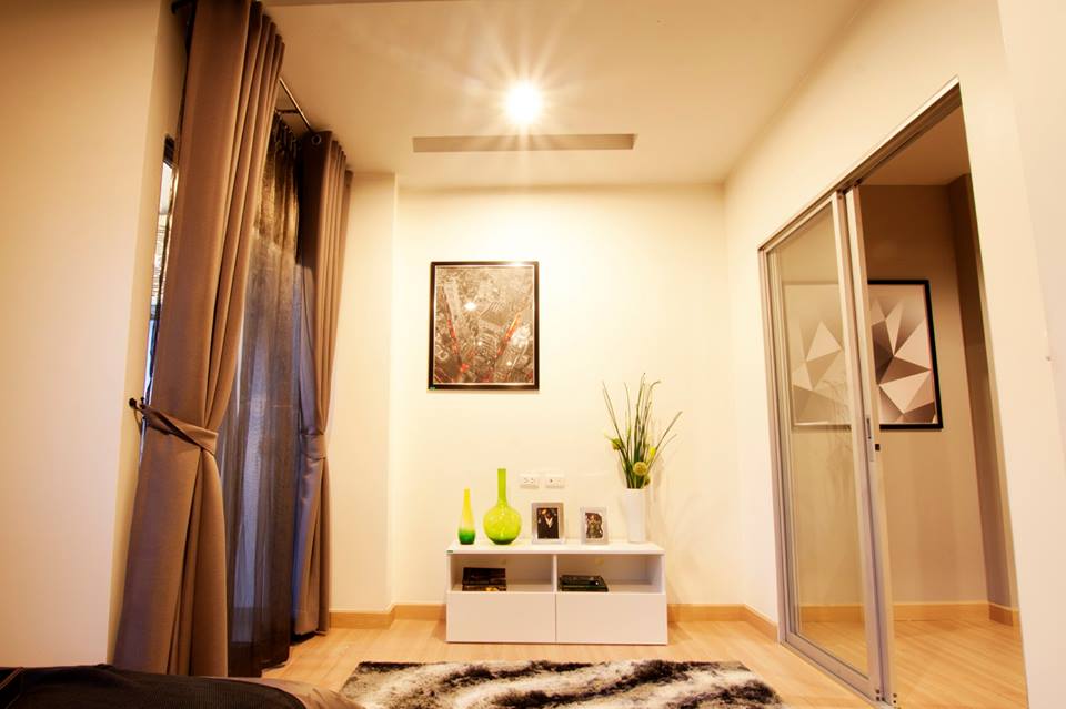 Project The Kith Tiwanon Picture - 1/16