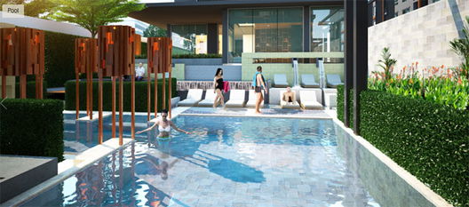 รูป The Grass Pattay - รูปที่ 2/15